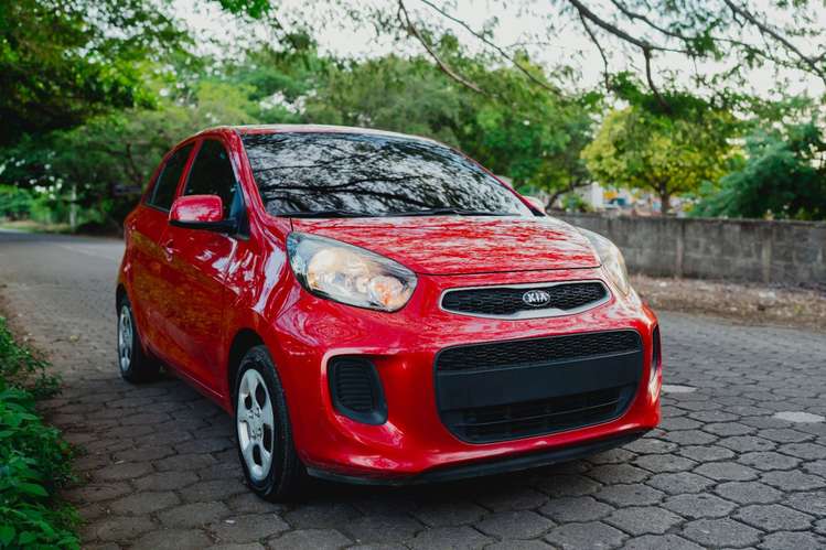 SÚPER PRECIO KIA PICANTO 2016 - Imagen 7