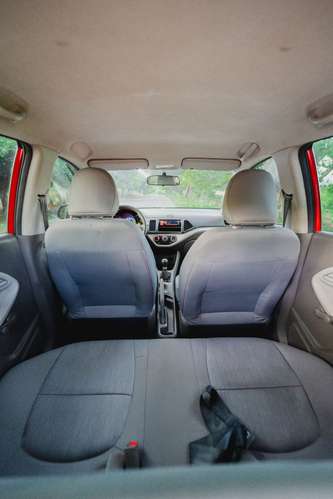 SÚPER PRECIO KIA PICANTO 2016 - Imagen 13