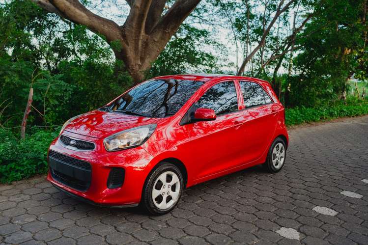 SÚPER PRECIO KIA PICANTO 2016 - Imagen 2