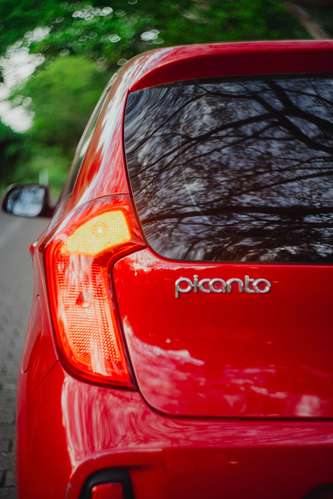 SÚPER PRECIO KIA PICANTO 2016 - Imagen 8