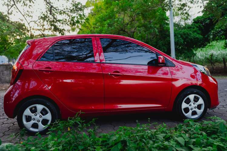 SÚPER PRECIO KIA PICANTO 2016 - Imagen 6