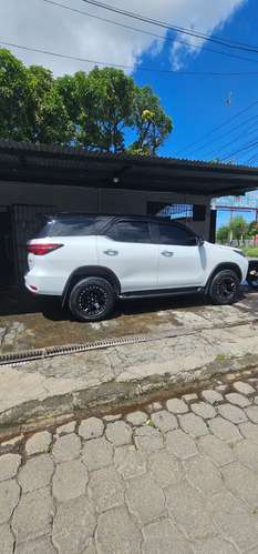 En venta preciosa FORTUNER año 2024 Diesel 4x4 - Imagen 2