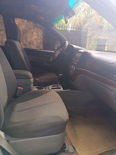 Hyundai Santa Fe 2008 $5,800 No Negociable Donde está y Como está