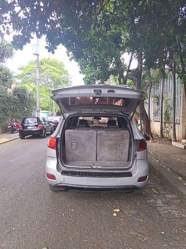 Hyundai Santa Fe 2008 $5,800 No Negociable Donde está y Como está