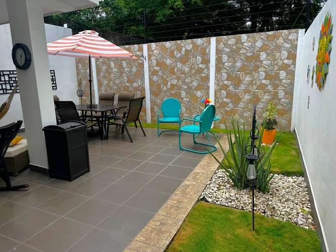 KW - VENTA DE TOWNHOUSE EN SANTO DOMINGO - Imagen 8