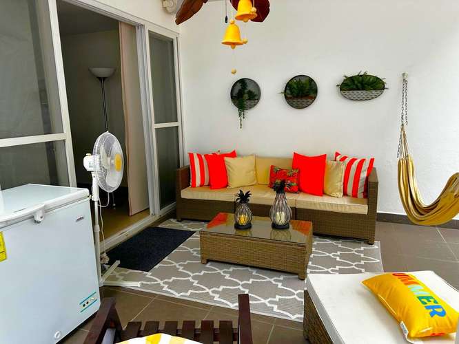 KW - VENTA DE TOWNHOUSE EN SANTO DOMINGO - Imagen 9
