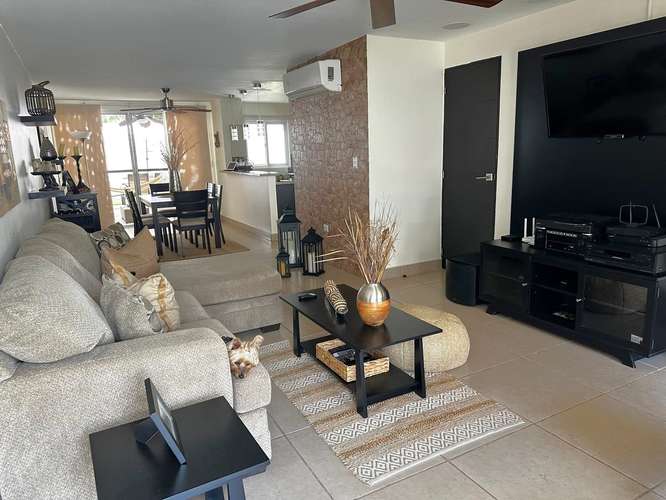 KW - VENTA DE TOWNHOUSE EN SANTO DOMINGO - Imagen 5