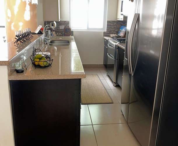 KW - VENTA DE TOWNHOUSE EN SANTO DOMINGO - Imagen 3