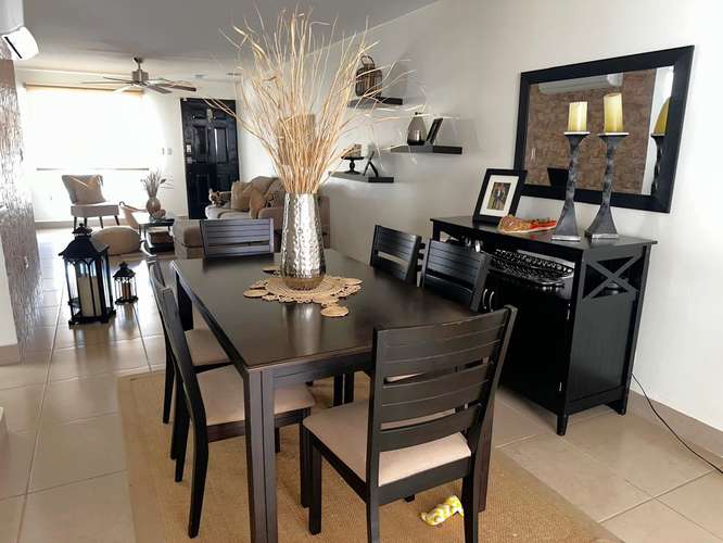 KW - VENTA DE TOWNHOUSE EN SANTO DOMINGO - Imagen 6