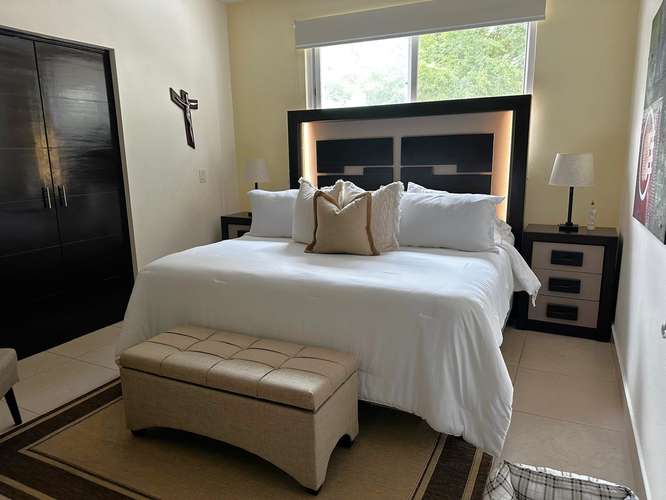 KW - VENTA DE TOWNHOUSE EN SANTO DOMINGO - Imagen 7