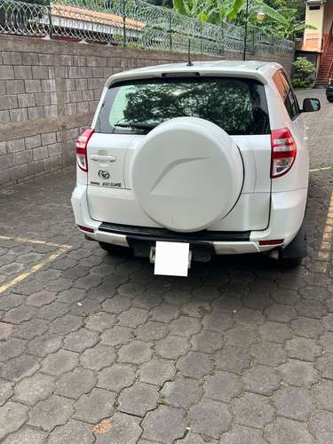 RAV4 2010 - Imagen 4
