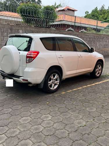 RAV4 2010 - Imagen 2