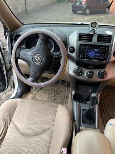 RAV4 2010 - Imagen 5
