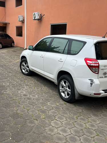RAV4 2010 - Imagen 3