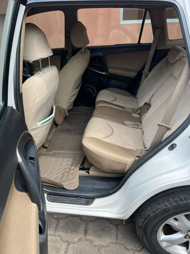 RAV4 2010 - Imagen 6