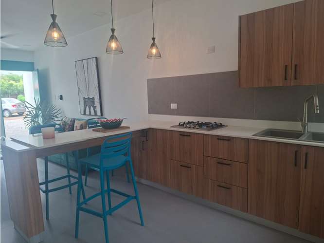 apartamento - Imagen 2