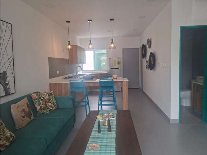 apartamento - Imagen 4