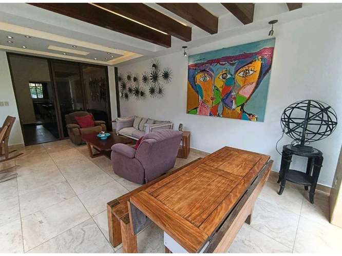  Espectacular casa Amueblada  en Veracruz $1500  - Imagen 17