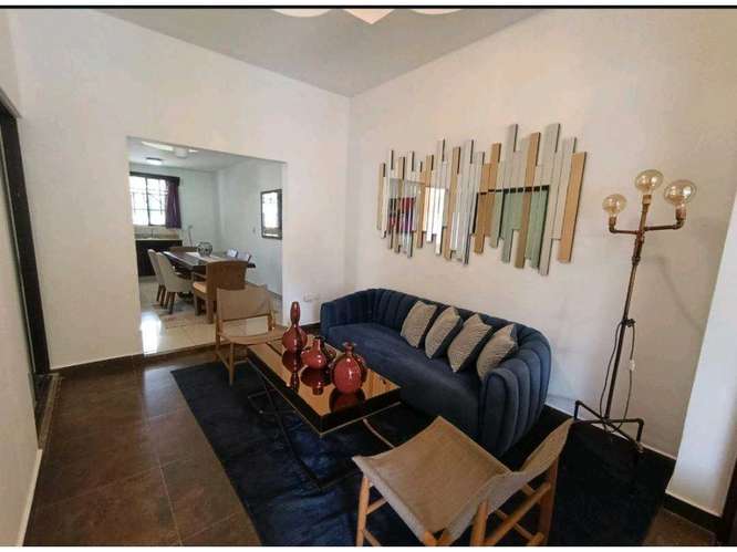  Espectacular casa Amueblada  en Veracruz $1500  - Imagen 12