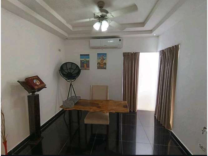  Espectacular casa Amueblada  en Veracruz $1500  - Imagen 4