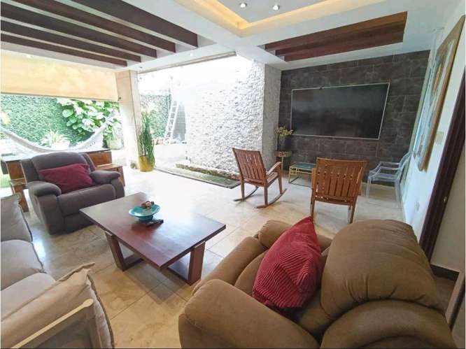  Espectacular casa Amueblada  en Veracruz $1500  - Imagen 14