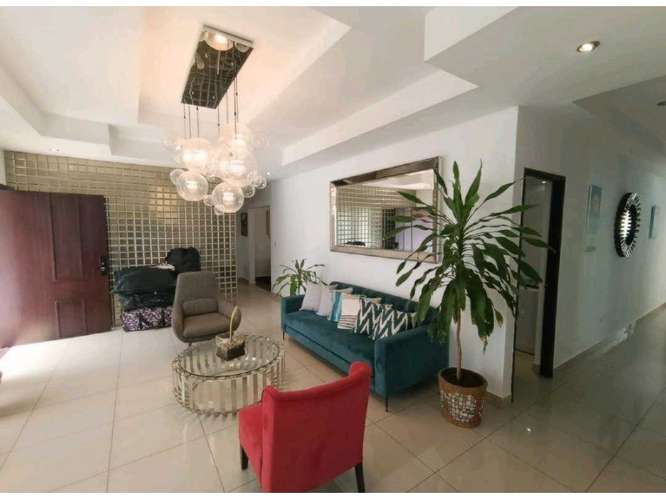 Espectacular casa Amueblada  en Veracruz $1500  - Imagen 3