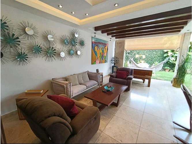  Espectacular casa Amueblada  en Veracruz $1500  - Imagen 13