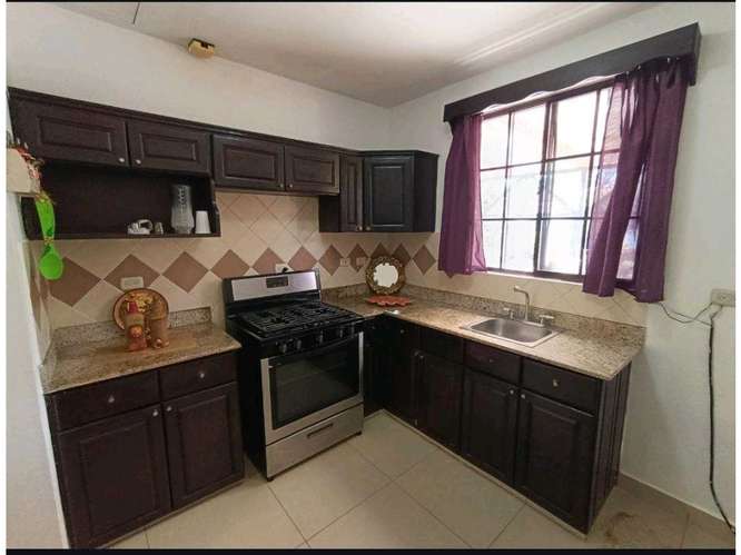  Espectacular casa Amueblada  en Veracruz $1500  - Imagen 10