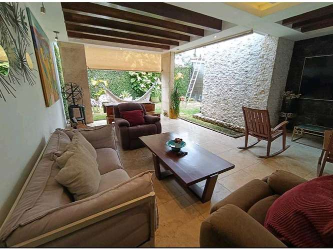 Espectacular casa Amueblada  en Veracruz $1500  - Imagen 15