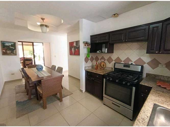  Espectacular casa Amueblada  en Veracruz $1500  - Imagen 11