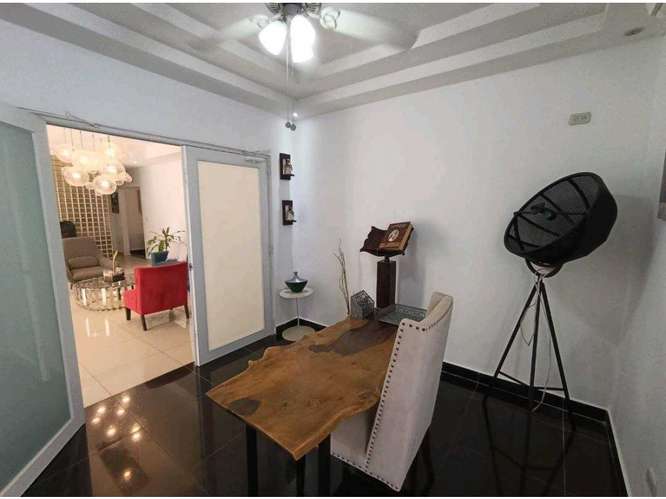 Espectacular casa Amueblada  en Veracruz $1500  - Imagen 5
