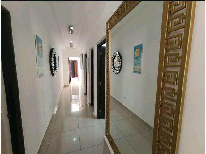  Espectacular casa Amueblada  en Veracruz $1500  - Imagen 20