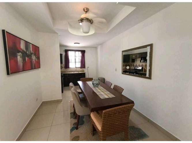  Espectacular casa Amueblada  en Veracruz $1500  - Imagen 6