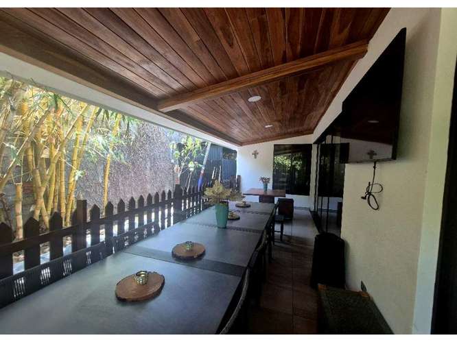 Renta Acogedora Casa Amueblada en Carretera Sur!! - Imagen 7