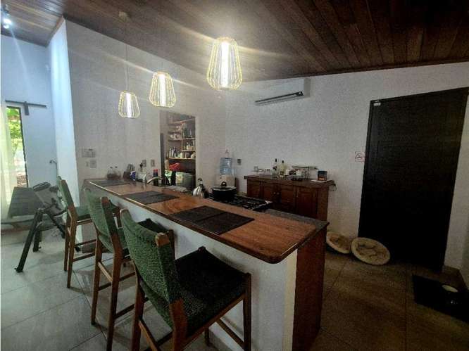 Renta Acogedora Casa Amueblada en Carretera Sur!! - Imagen 14