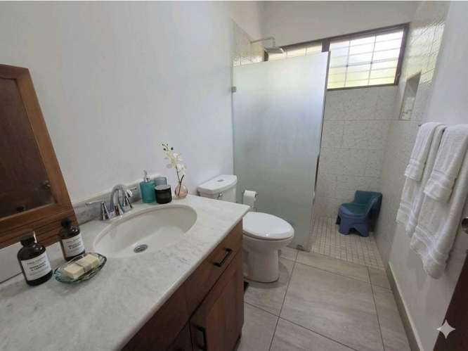 Renta Acogedora Casa Amueblada en Carretera Sur!! - Imagen 19