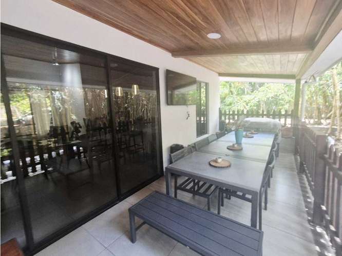 Renta Acogedora Casa Amueblada en Carretera Sur!! - Imagen 9