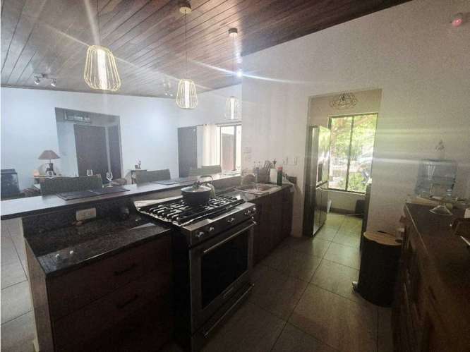 Renta Acogedora Casa Amueblada en Carretera Sur!! - Imagen 13