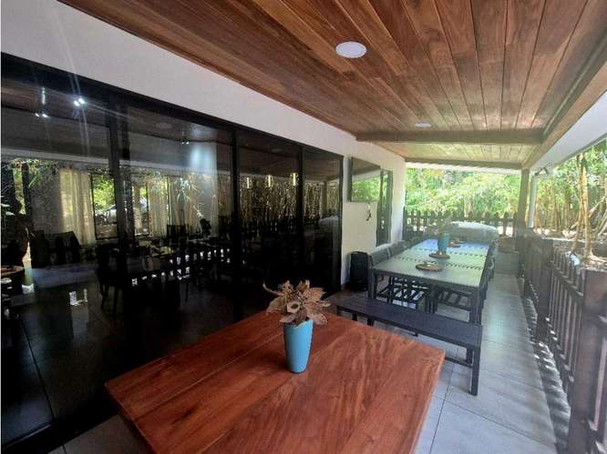 Renta Acogedora Casa Amueblada en Carretera Sur!! - Imagen 8