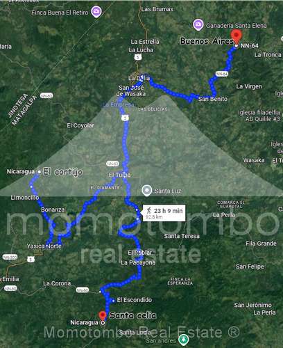 Finca en Venta , Tuma La Dalia - Imagen 11