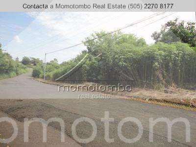 Terreno en Venta Lomas De Veracruz, Managua - Imagen 4