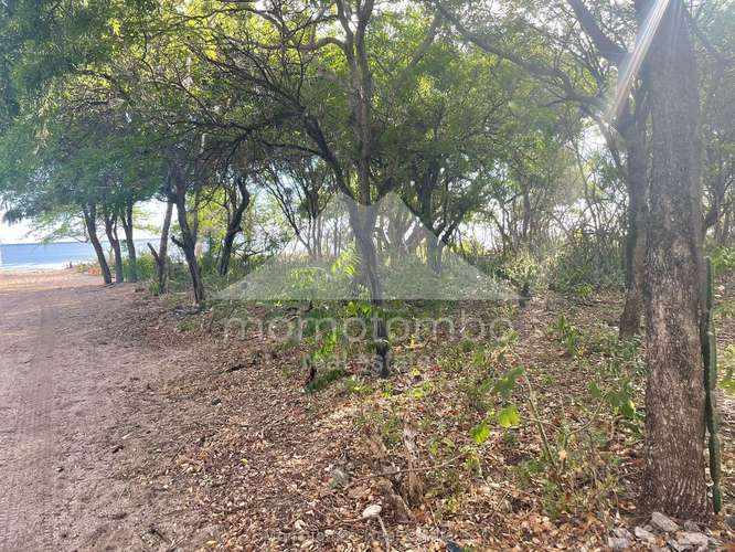 Terreno Playa en Venta Tupilapa, Jinotepe