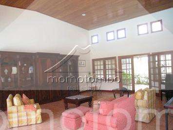 Casa en Venta Carretera Sur / Reparto Montefresco, Managua - Imagen 2