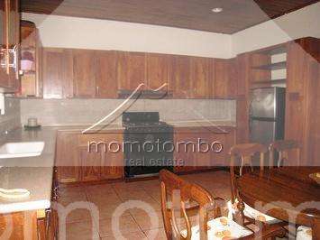 Casa en Venta Carretera Sur / Reparto Montefresco, Managua - Imagen 4