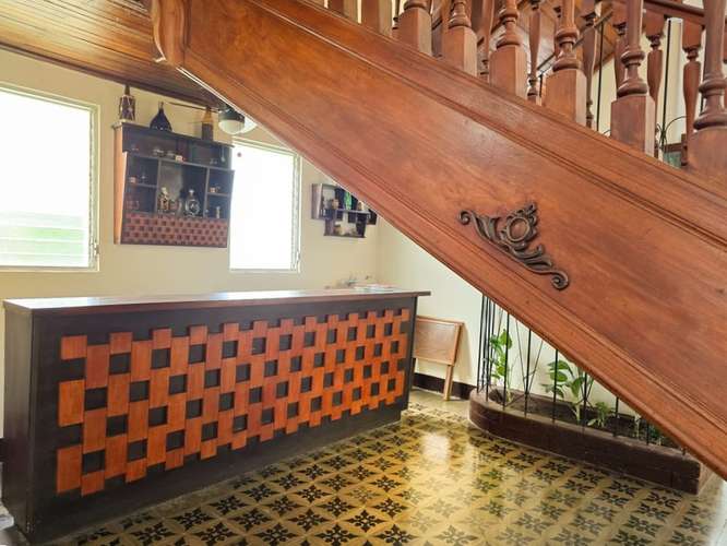 KC- Casa Colonial en Venta en el Corazón de Granada – Ideal para Hotel o Vivienda de Lujo  - Imagen 4