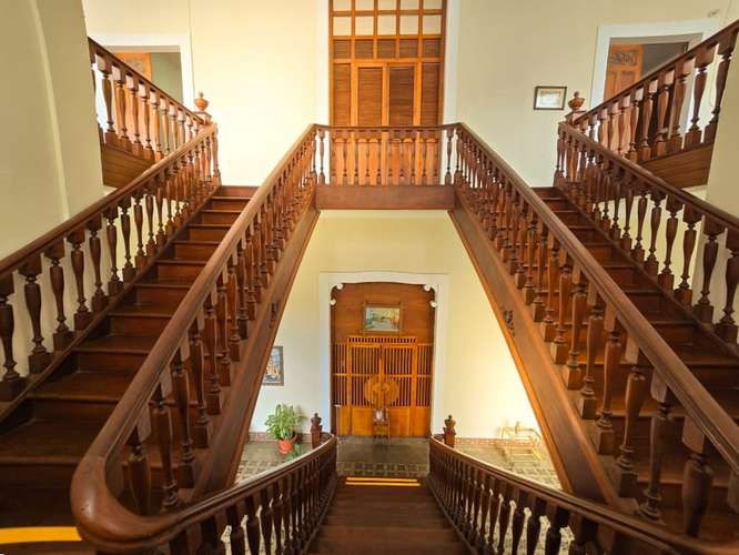KC- Casa Colonial en Venta en el Corazón de Granada – Ideal para Hotel o Vivienda de Lujo  - Imagen 10