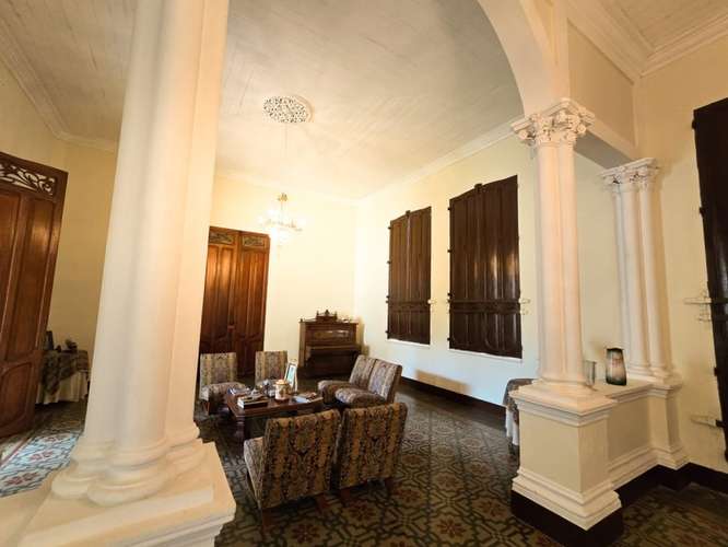 KC- Casa Colonial en Venta en el Corazón de Granada – Ideal para Hotel o Vivienda de Lujo  - Imagen 7