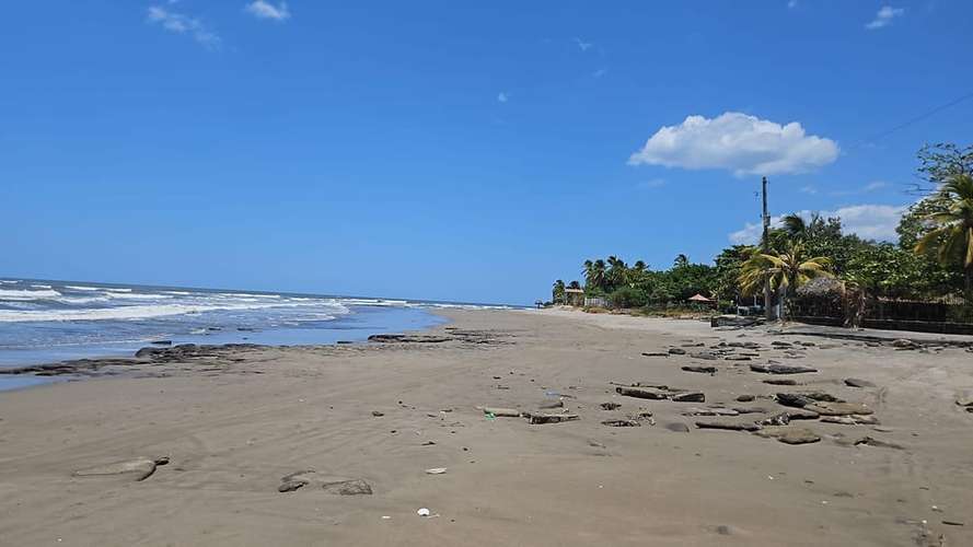 KC-Se vende terreno frente al mar en Pochomil/Masachapa – ¡Oportunidad única! - Imagen 11