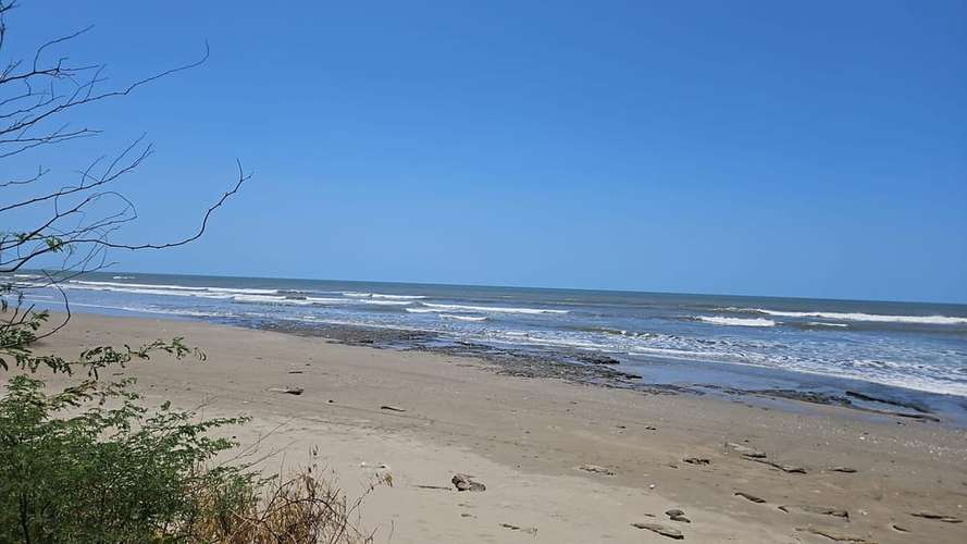 KC-Se vende terreno frente al mar en Pochomil/Masachapa – ¡Oportunidad única! - Imagen 4