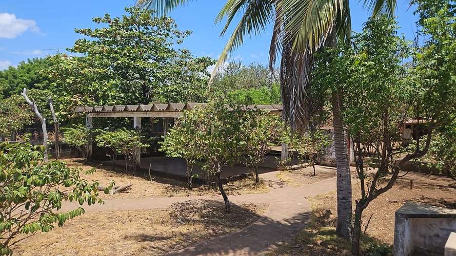 KC-Se vende terreno frente al mar en Pochomil/Masachapa – ¡Oportunidad única! - Imagen 3